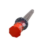 Calefactor Inmersión Flange