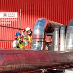 Manta Con Malla 100 Kg/M3, ASTM C592 - Imagen 10