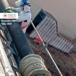 Manta Con Malla 100 Kg/M3, ASTM C592 - Imagen 11