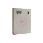 Panel De Control Anticongelamiento Sensor Ambiental