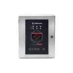 Panel De Control Para Cintas Calefactoras