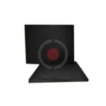 Black Acoustic Board