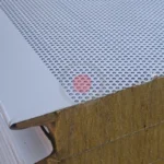 Safe Panel Lana de Roca Acústico