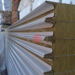 Safe Panel Lana de Roca Acústico - Imagen 2