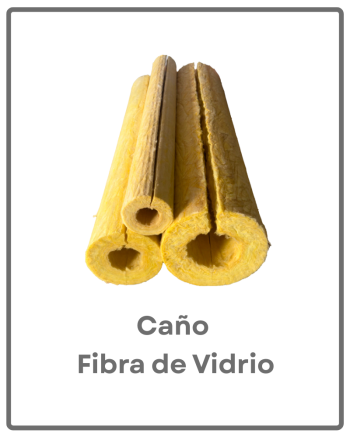 Caños Fibra 01