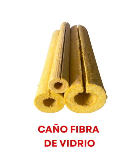 El aislamiento para Tubería TFMIL ofrece un rendimiento excepcional en procesos con temperaturas de -18°C a 538°C. Ideal para tuberías que transportan vapor, agua caliente, agua helada, refrigerantes y gases, estos preformados de fibra mineral son ampliamente utilizados en industrias como petroquímica, refinación, metalmecánica, generación de electricidad y más.