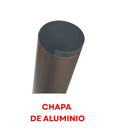 Material versátil y duradero que ofrece una excelente resistencia a la corrosión, reflectividad térmica y durabilidad, lo que las convierte en una gran opción para una amplia gama de aplicaciones en la construcción y otras industria